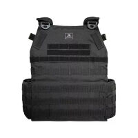 Imagem de CAPA DE COLETE MODULAR PLATE CARRIER S/PEÇAS - J.A MILITAR